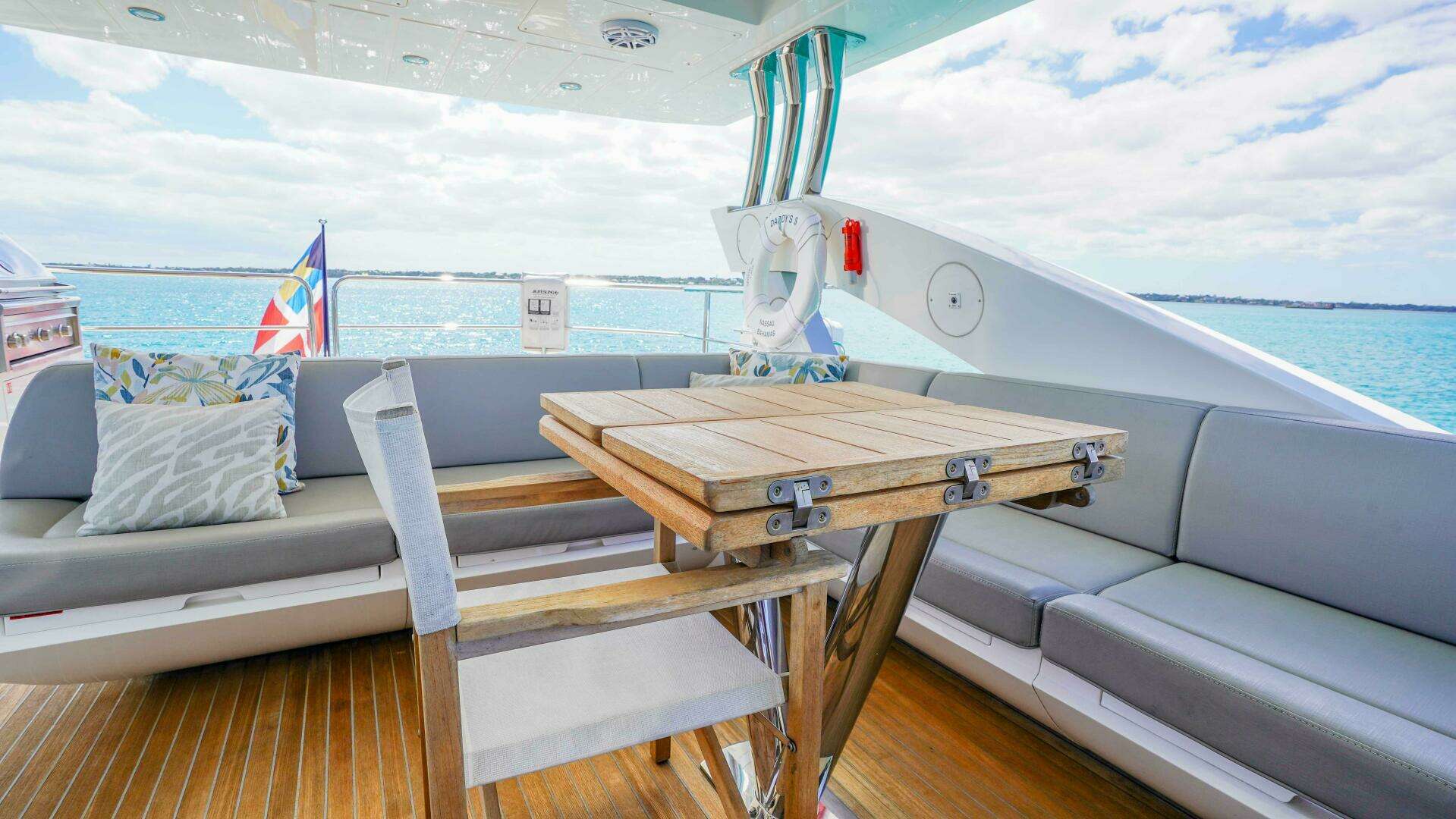 2016 Sunseeker 75 Yacht - Image 65