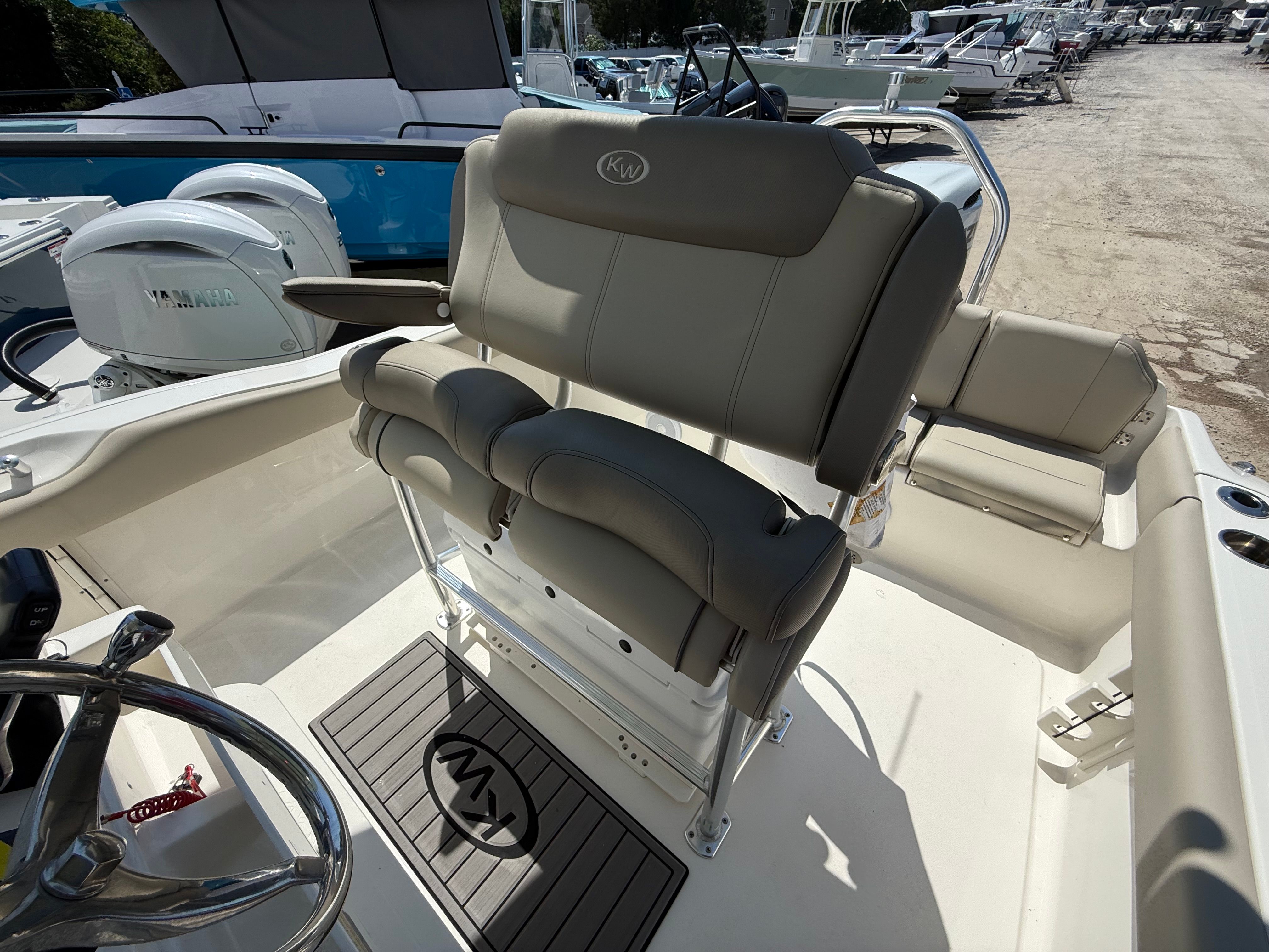 2024 Key West 219 FS - 12