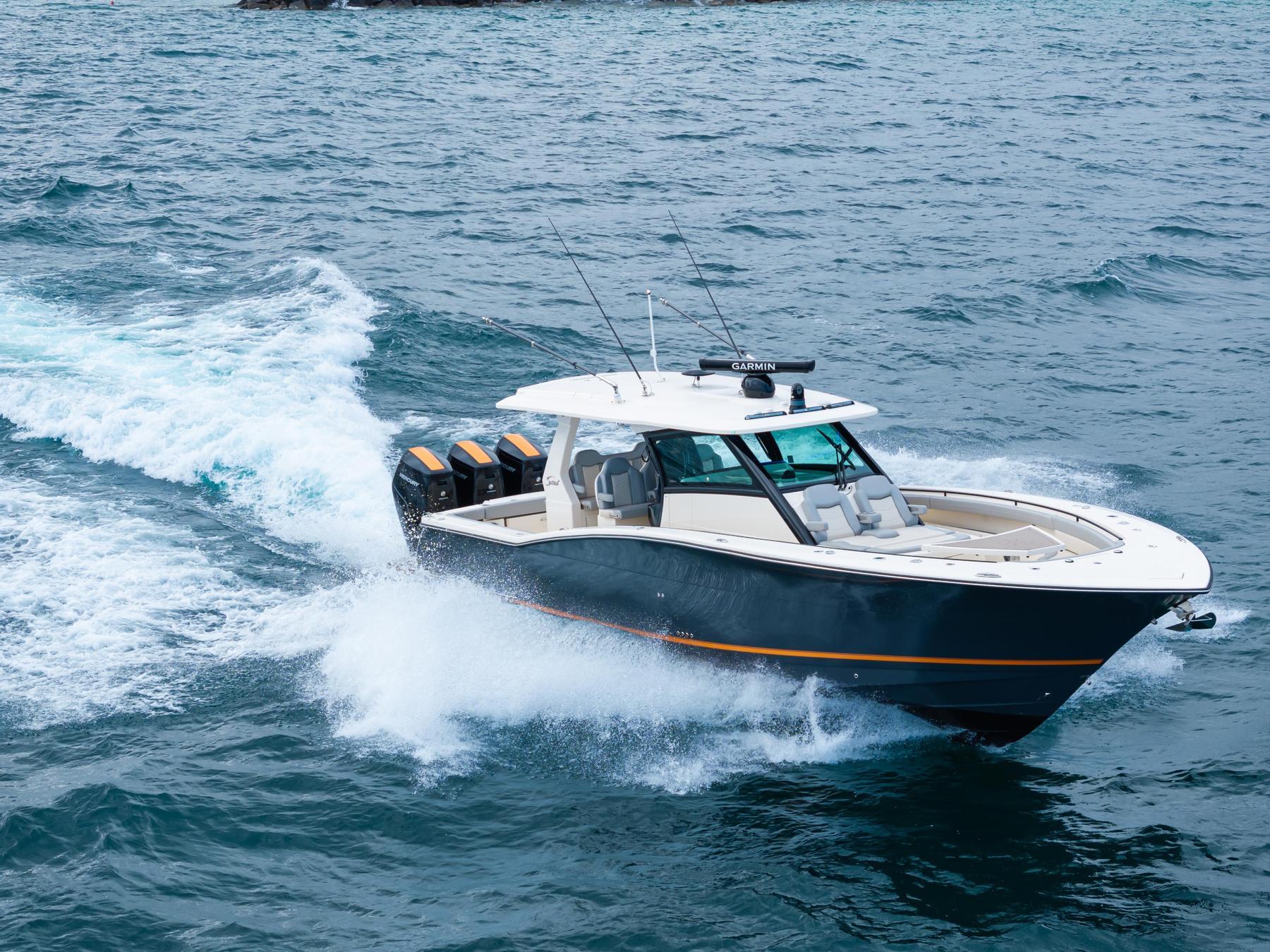 2023 Scout 425 LXF