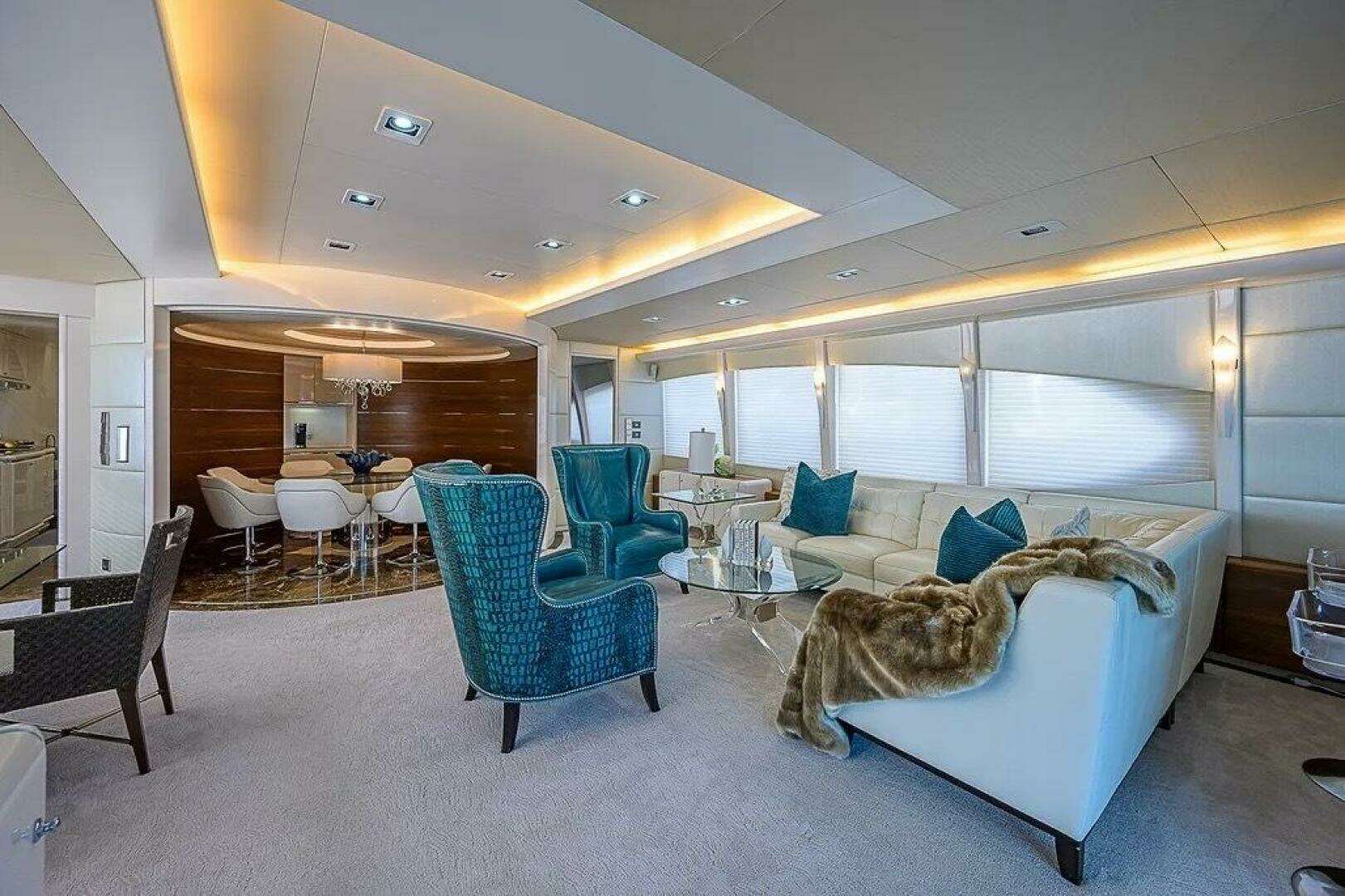 2005 DMB Danube Motor Yacht - Image 19