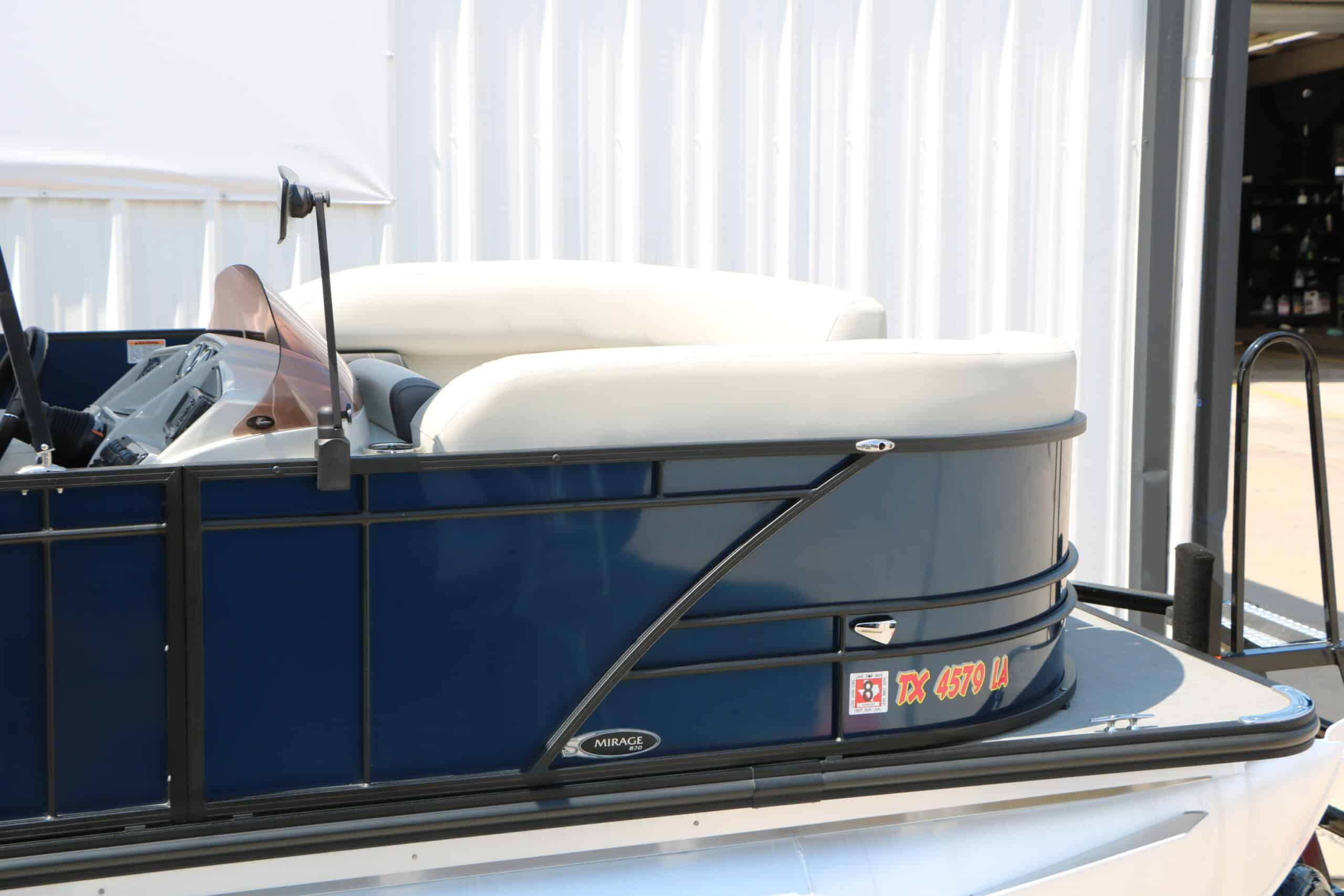 2023 Sylvan MIRAGE 820LZ - 14