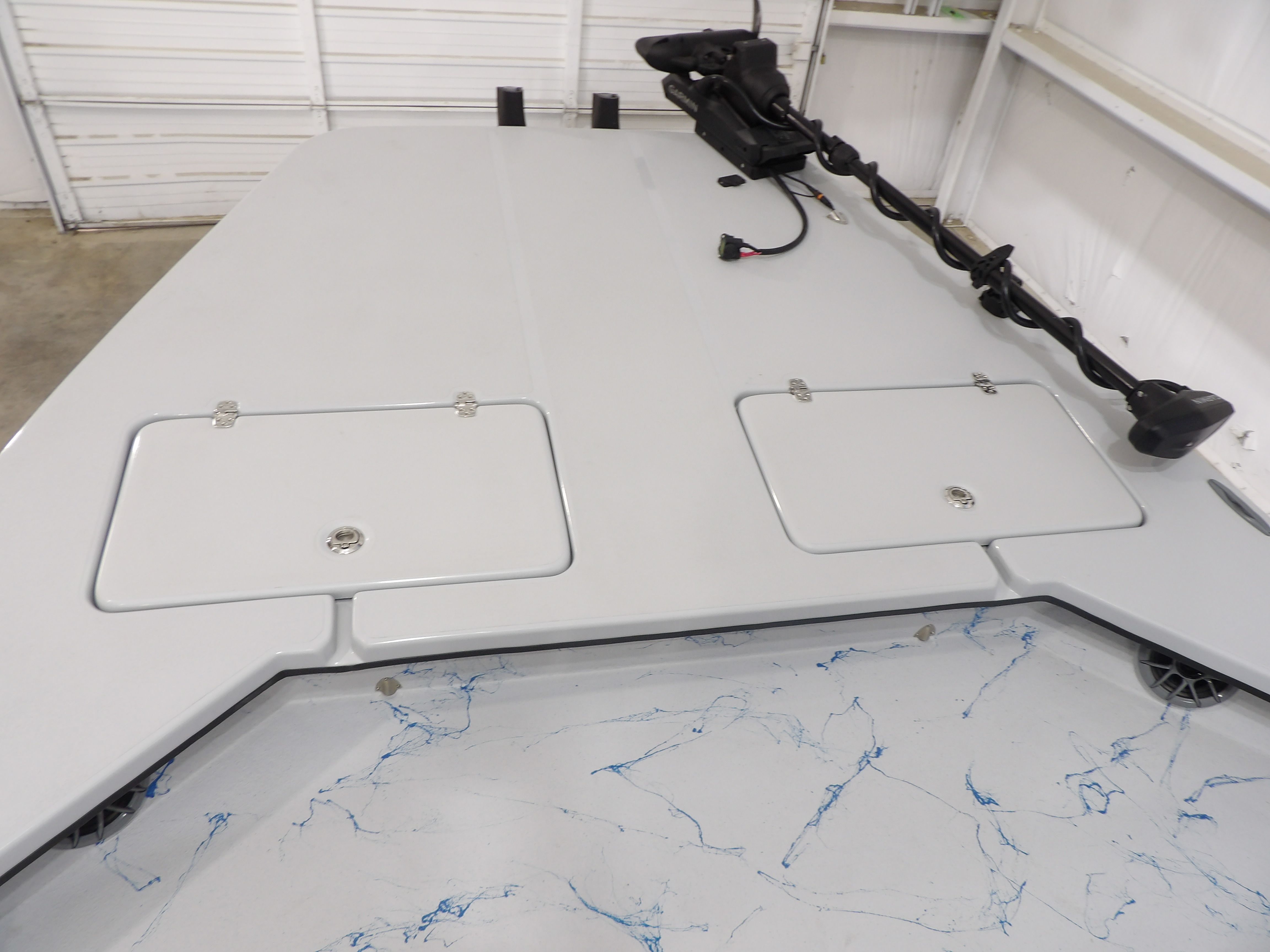 2025 Shoalwater 23' Catamaran - 15