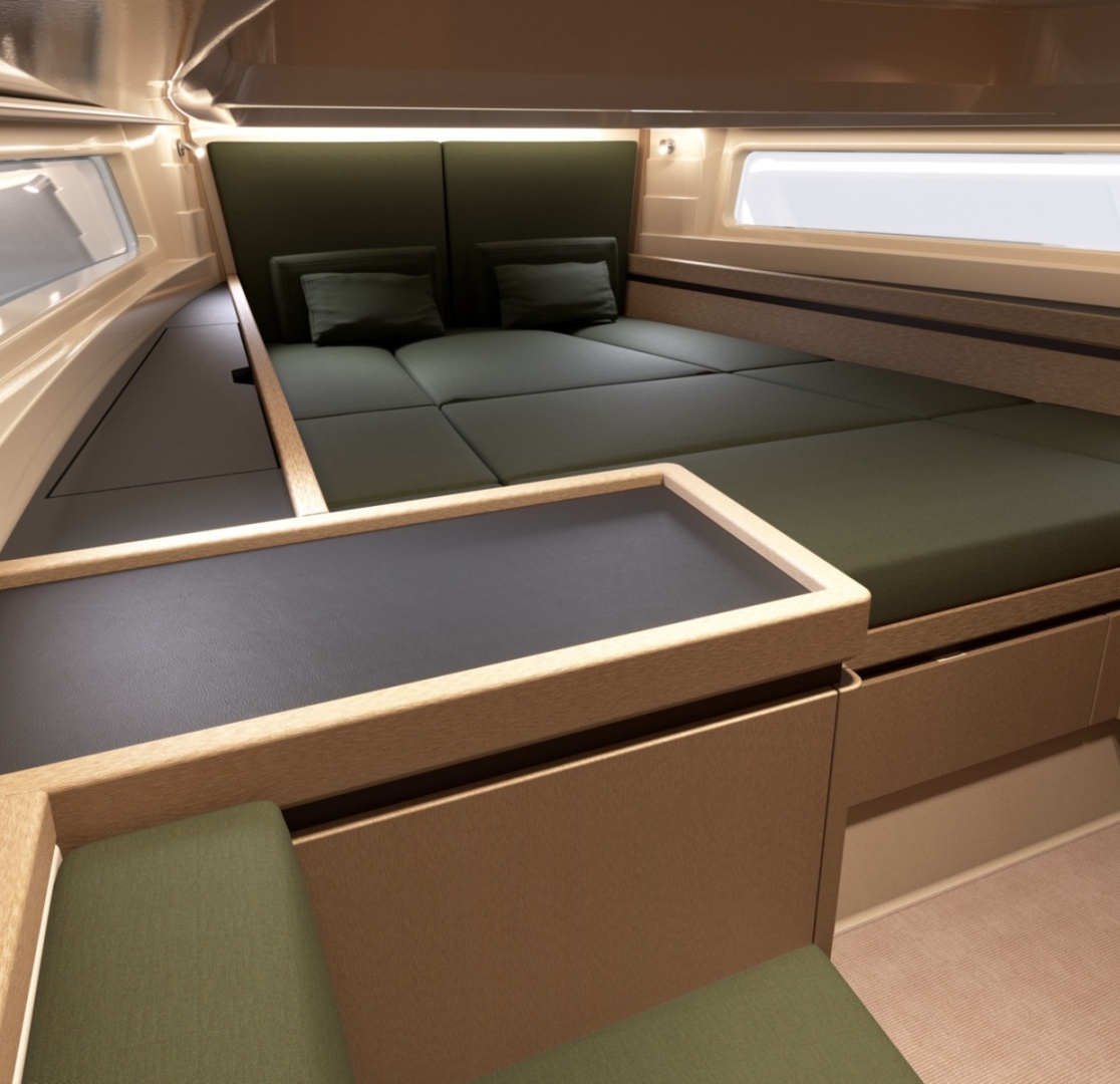 2026 Other Aiata Sunfinder 38 - Image 6