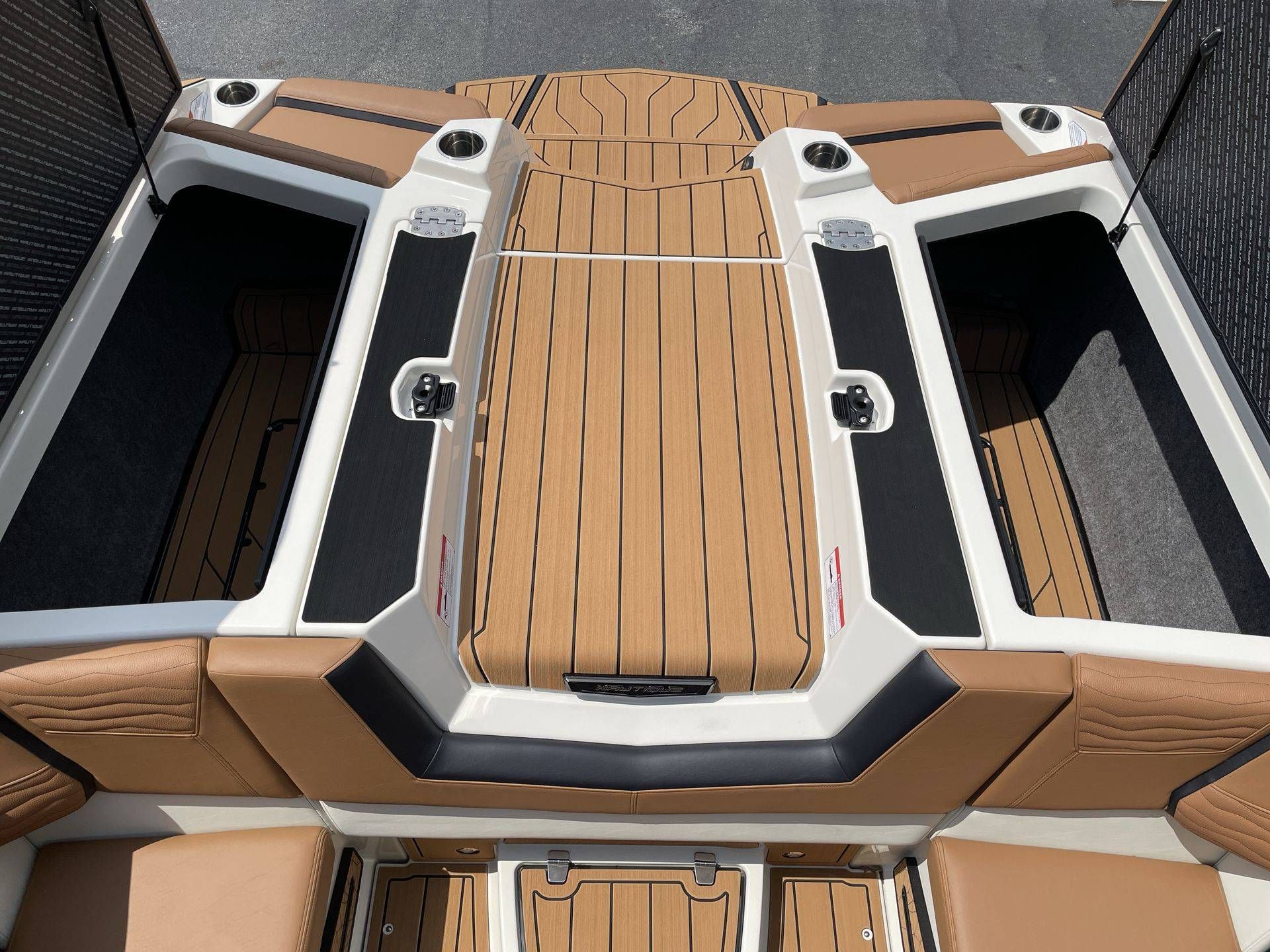2026 Nautique G23 - 36