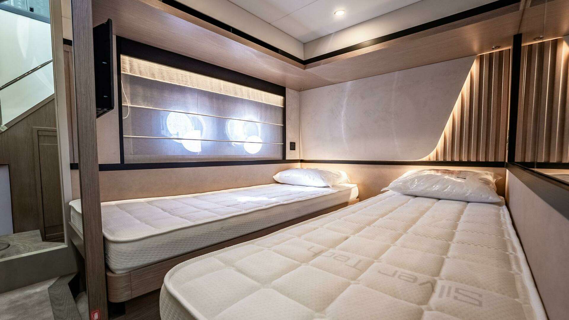 2026 Absolute Navetta 58 - Image 38