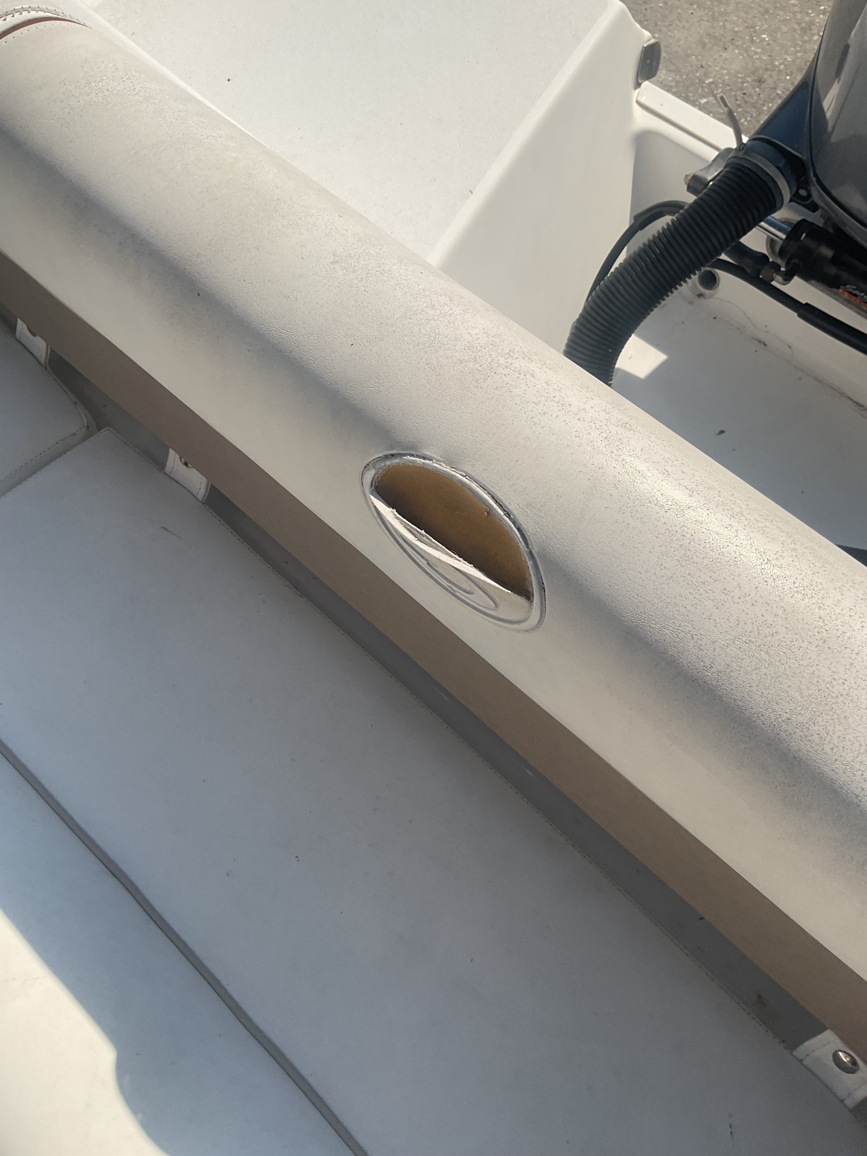2013 Sportsman Heritage 211 Center Console - 10