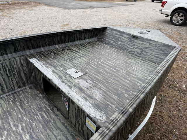 2026 Edge 553 DB - 2