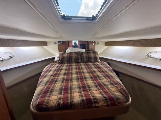 2001 Tiara Yachts 3500 Open - 2