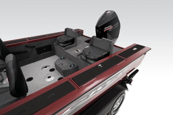 2023 Tracker Targa V-18 WT - 51