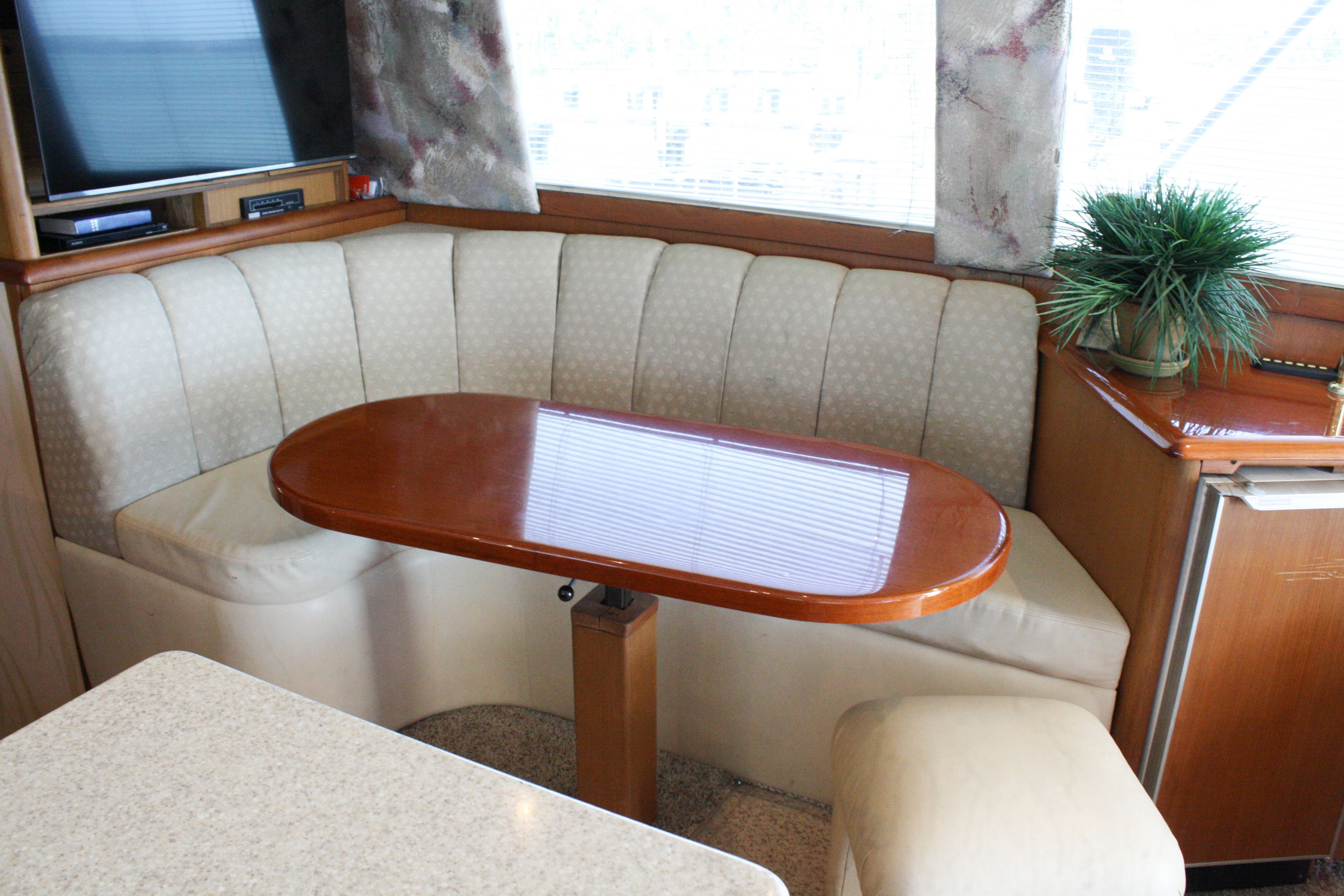2002 Ocean Yachts 48 Super Sport - 16