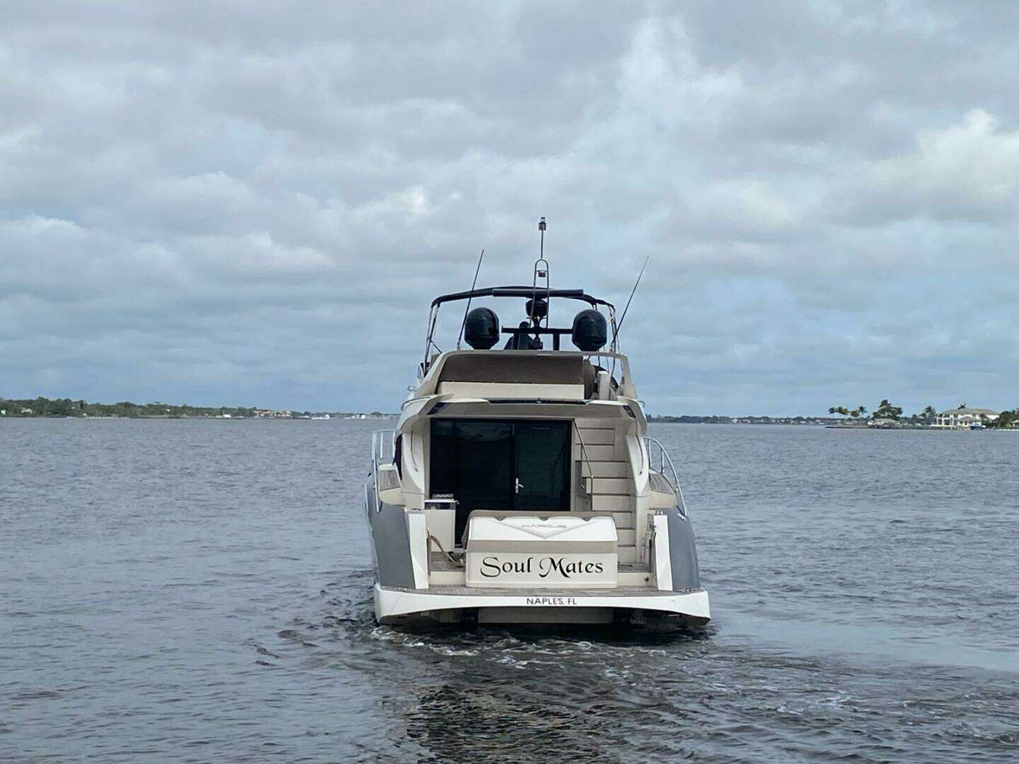 2017 Marquis 500 Sport Yacht - Image 6