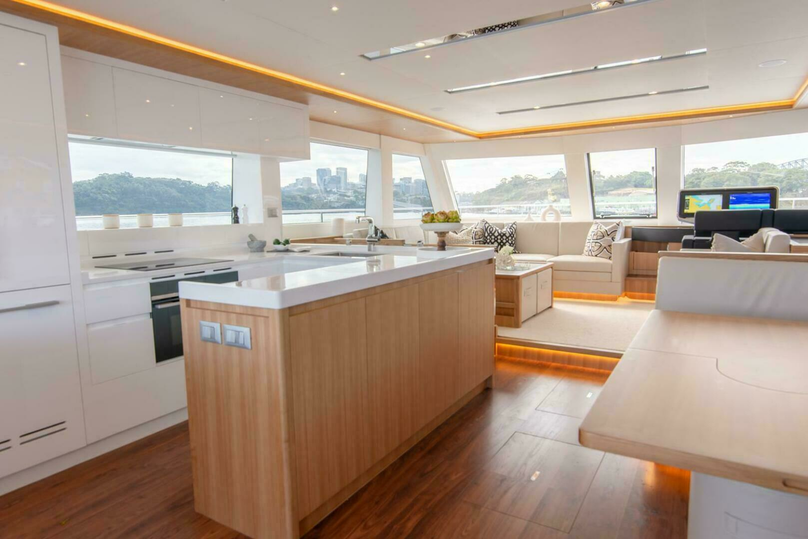 2026 ILIAD Catamarans 53F - Image 29