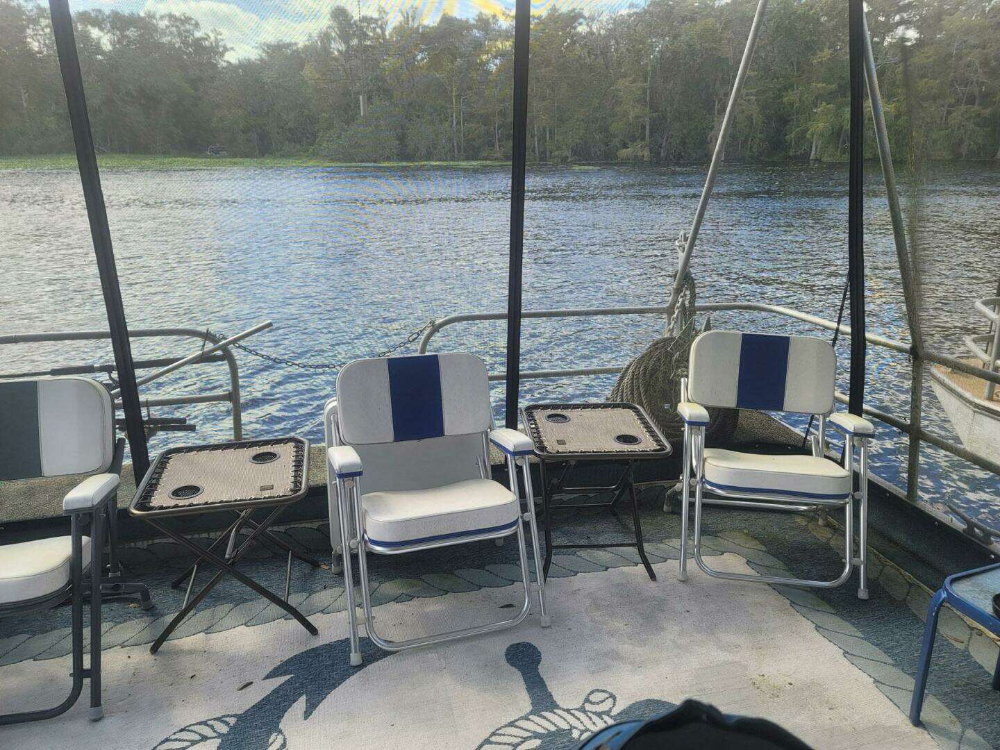 1984 Hilburn 4412 - Image 22