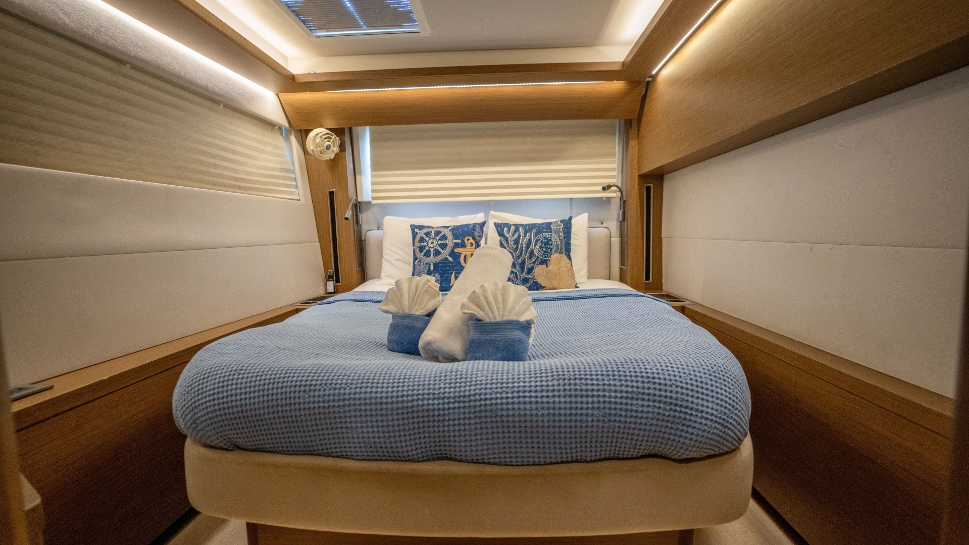 2019 Lagoon 50 - Image 19