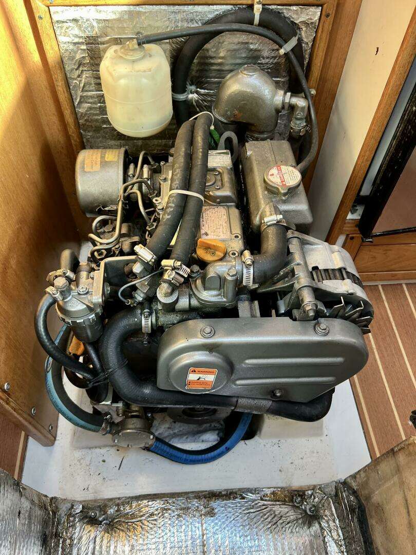 2007 Catalina 309 - Image 37