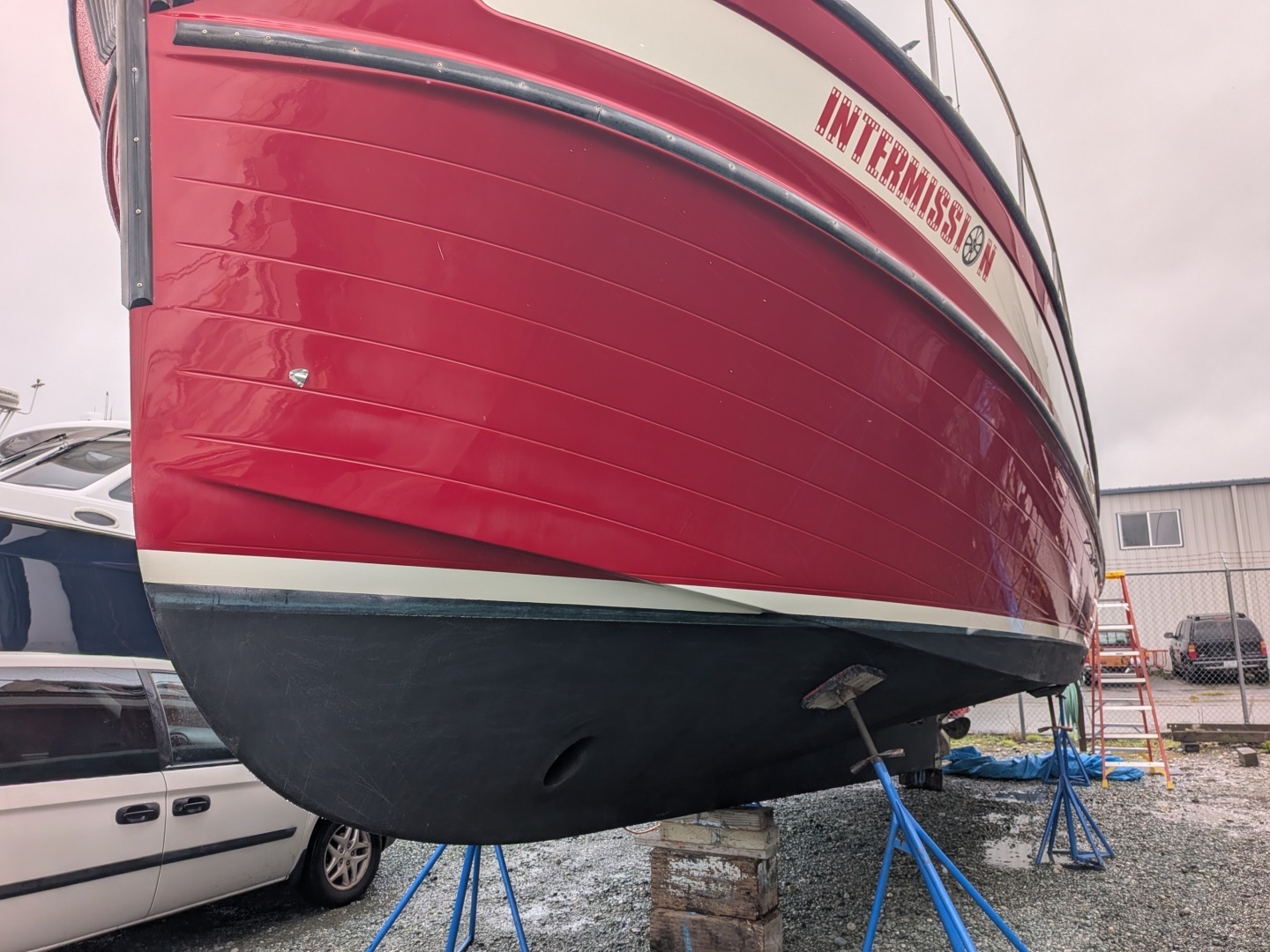2000 Nordic Tugs — - Image 3