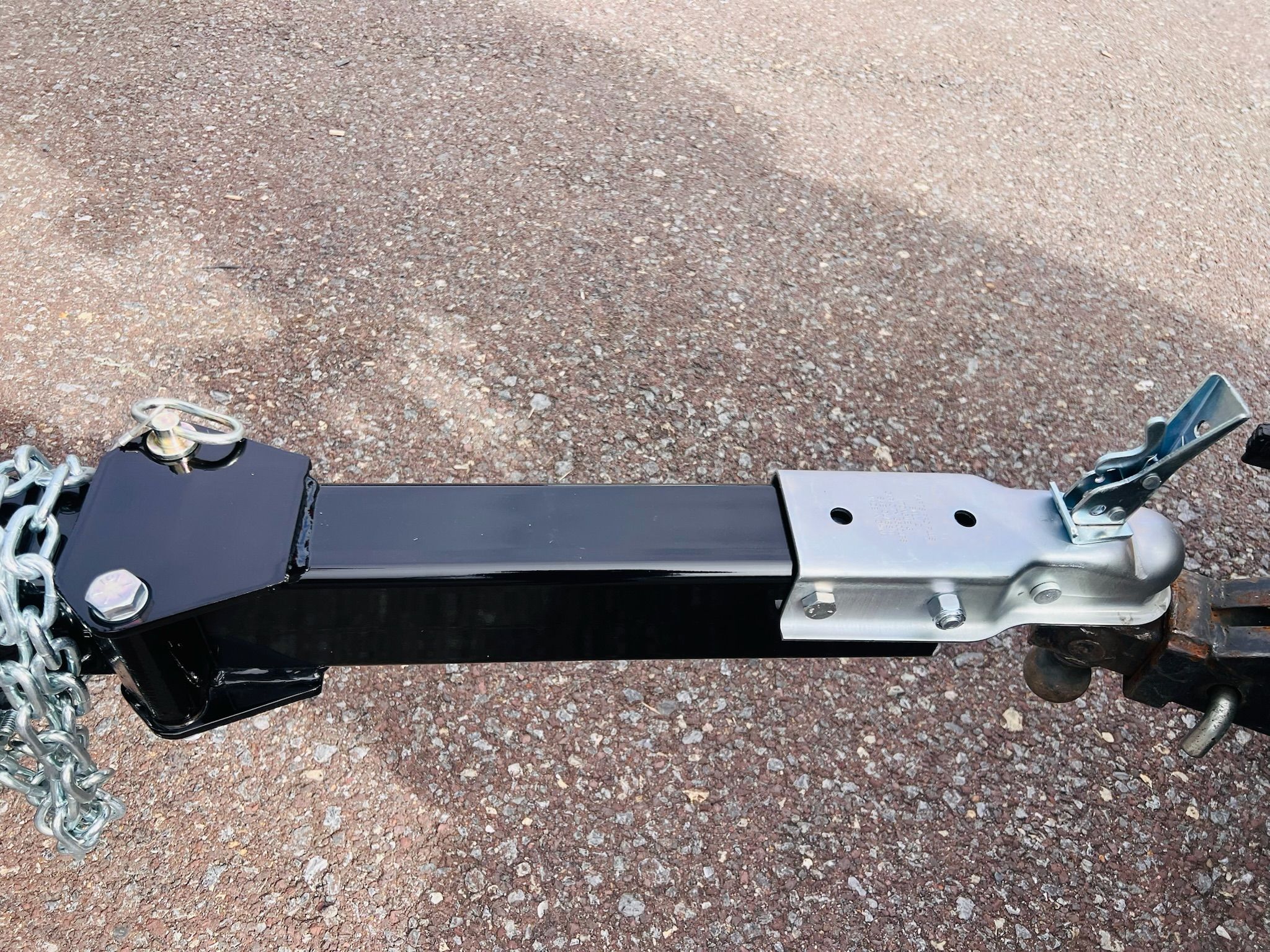 2026 Starweld 18 Fusion - 3