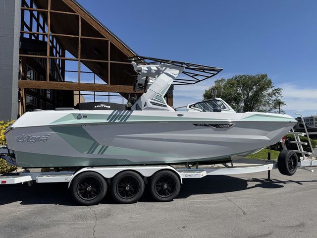 2026 Tigé Ultré 25ZX - 21