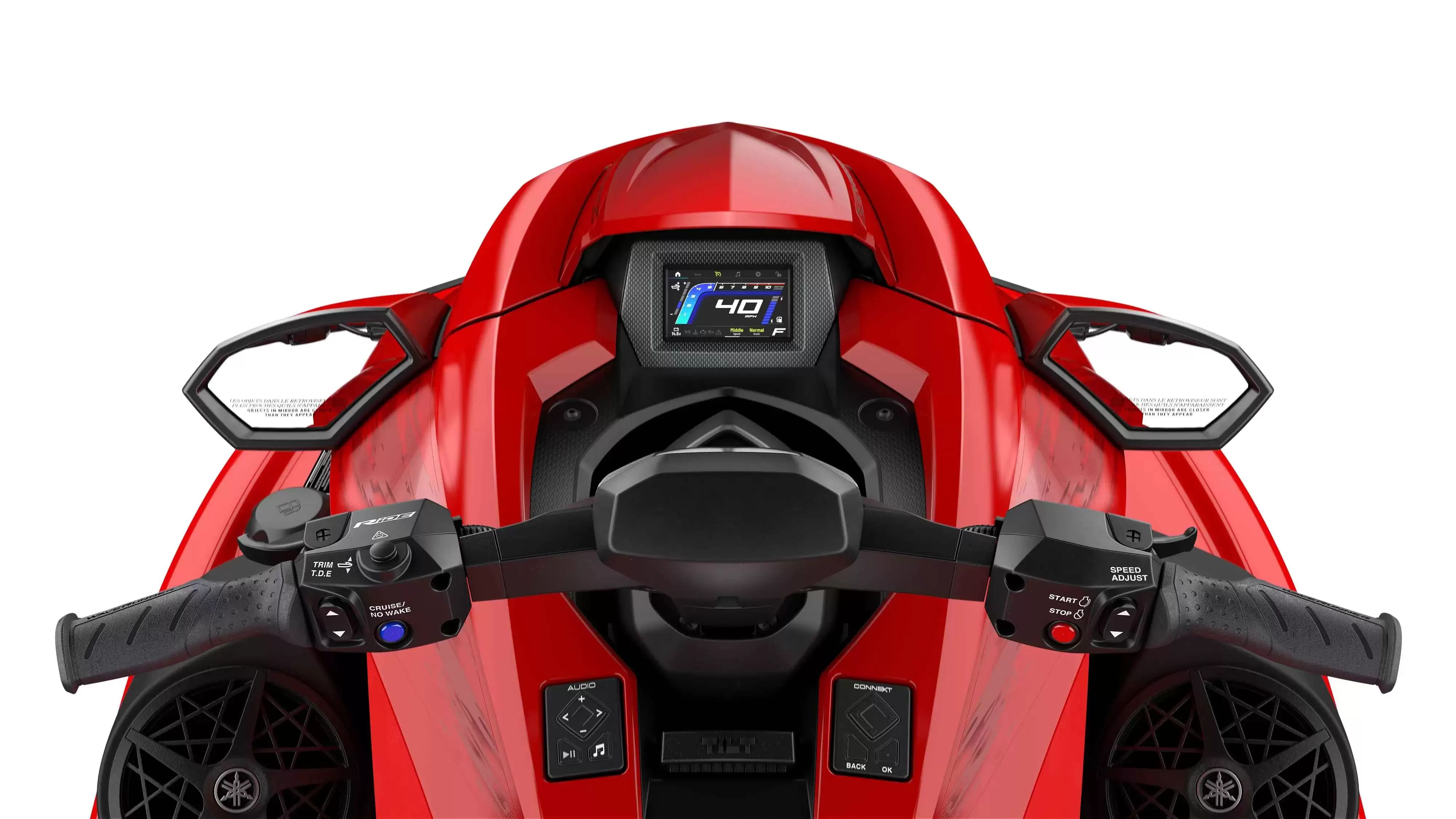 2026 Waverunner GP SVHO A - 9