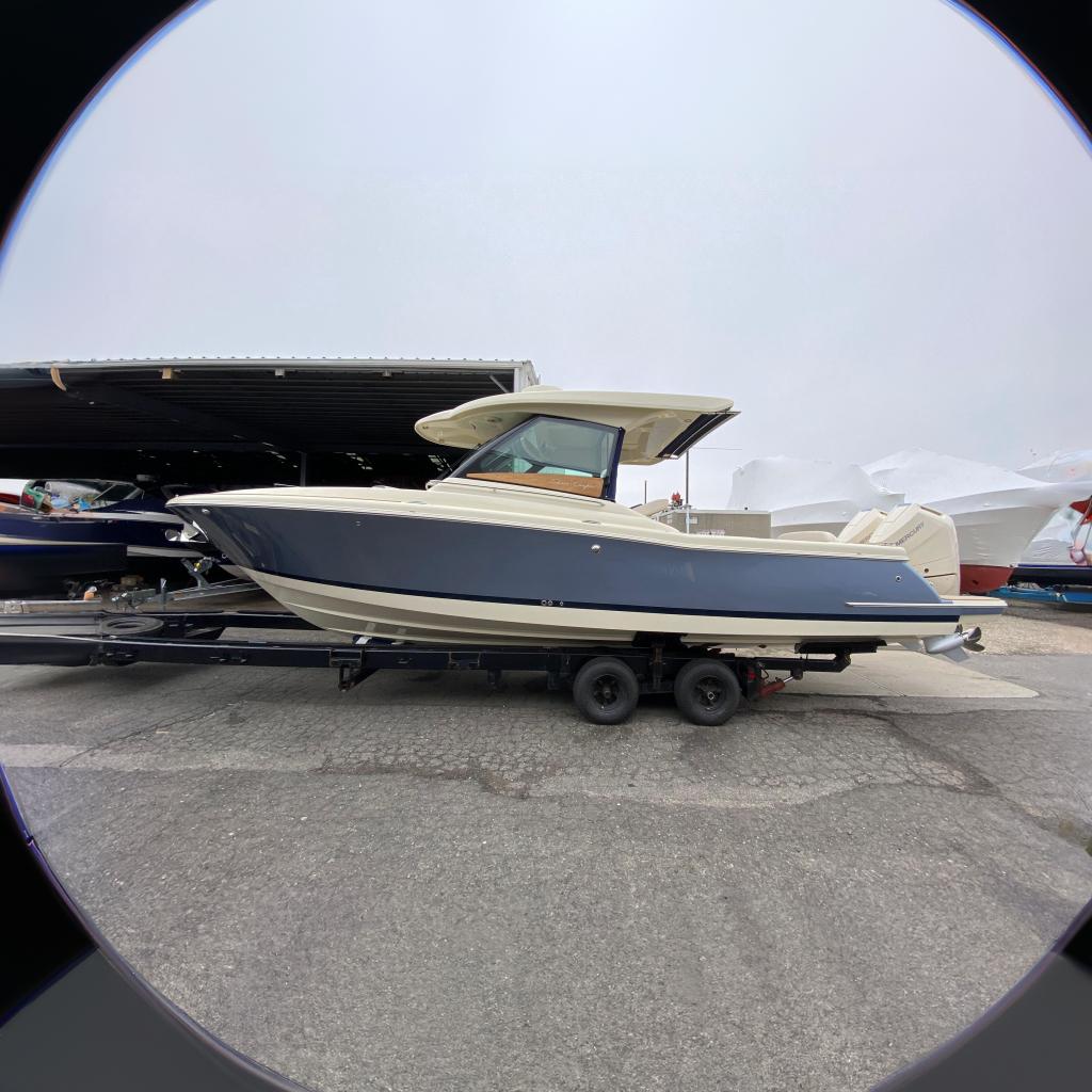 2026 Chris-Craft Calypso 32