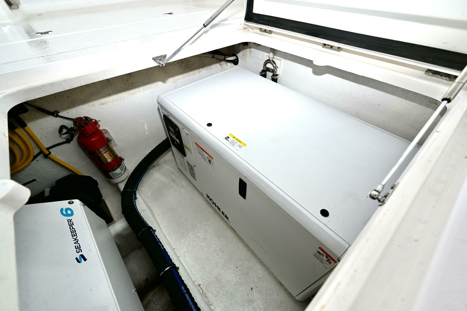 2021 Intrepid 438 Evolution - Image 37