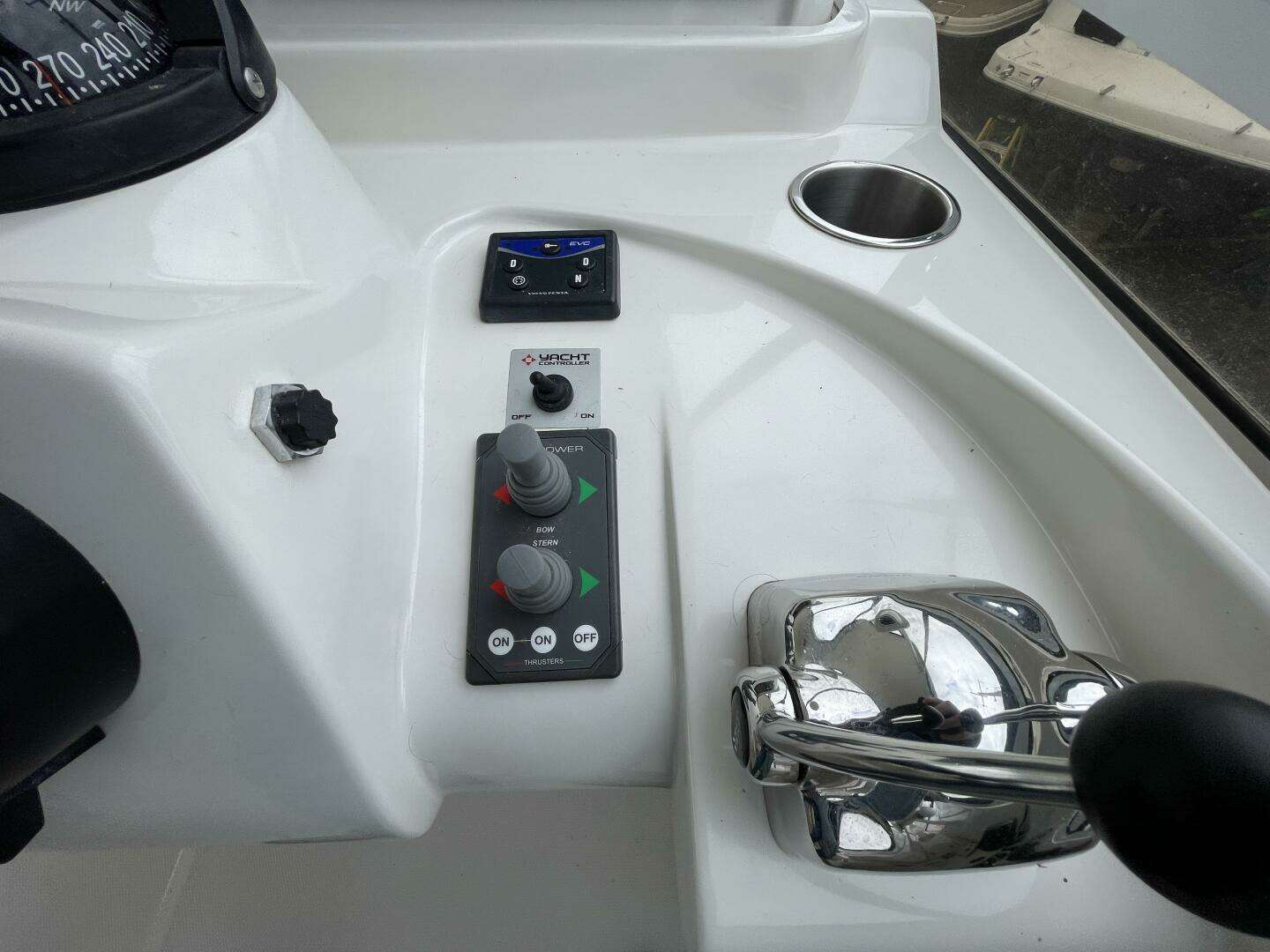 2007 Marquis 55 LS - Image 57