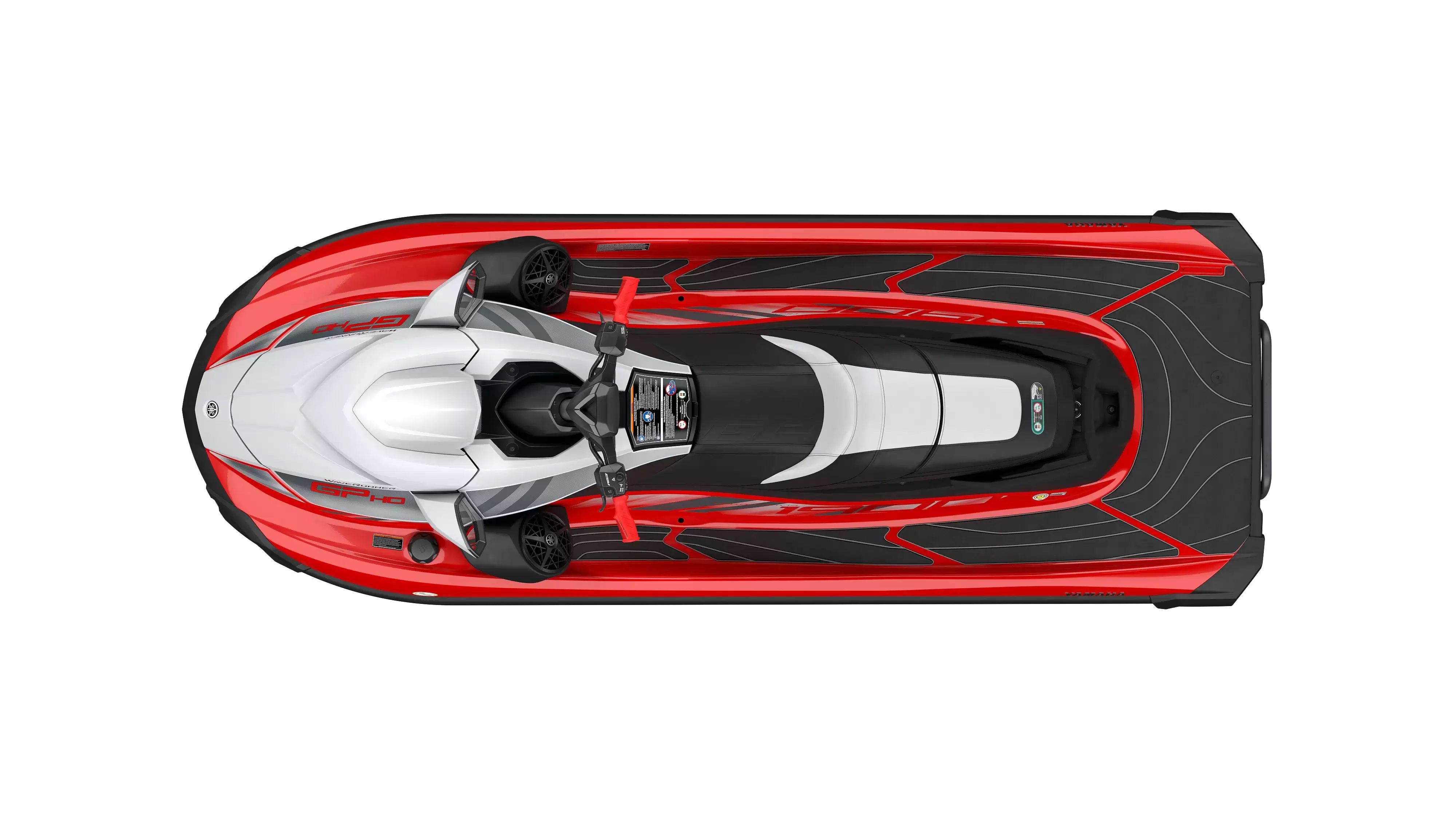 2025 Waverunner GP HO A - 3