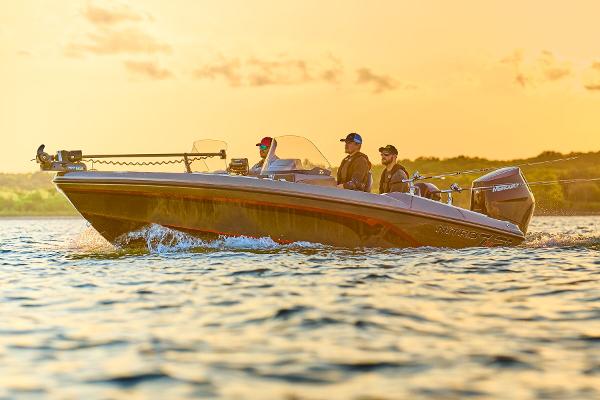 2024 Nitro ZV21 Pro - 89