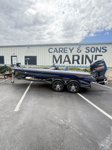 2016 Skeeter FX21 - 4