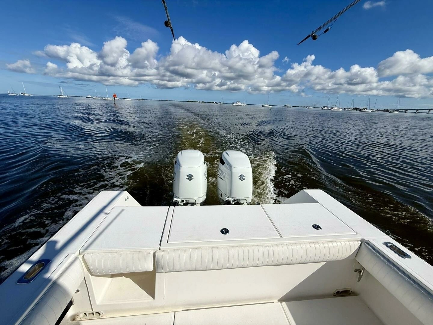 2006 Regulator 29 FS - Image 43