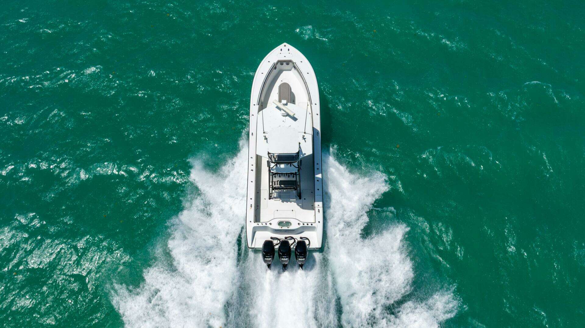 2015 Yellowfin CC - Image 27