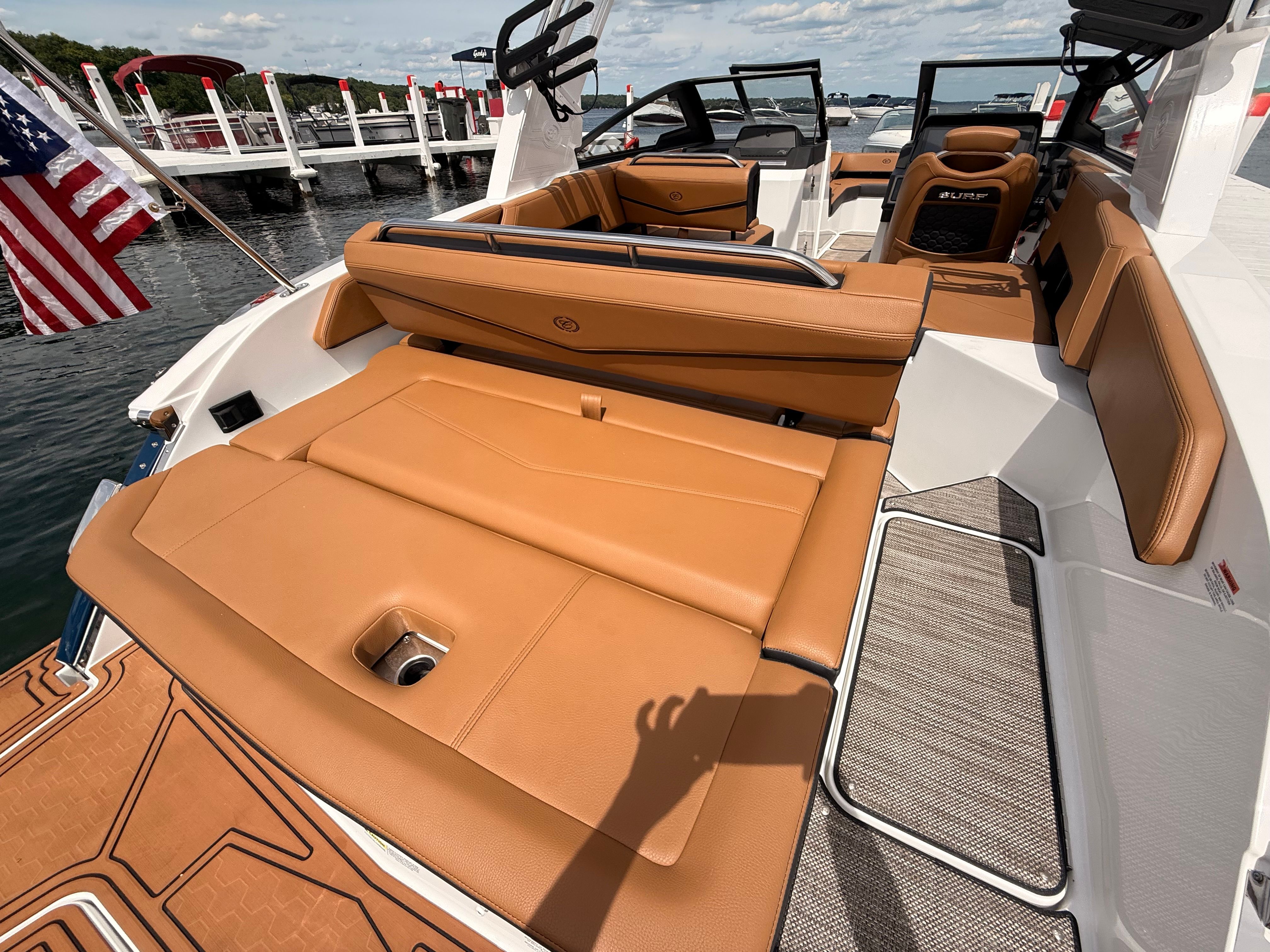 2026 Cobalt R6 Surf - 3