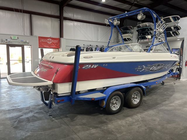 2005 Tigé 24V - 3