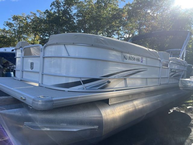 2017 Godfrey Marine SW 2486 SB