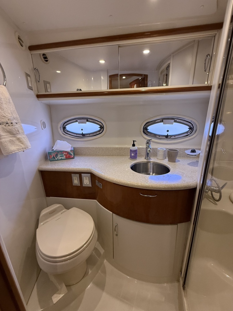 2006 Carver 44 CMY - Image 31