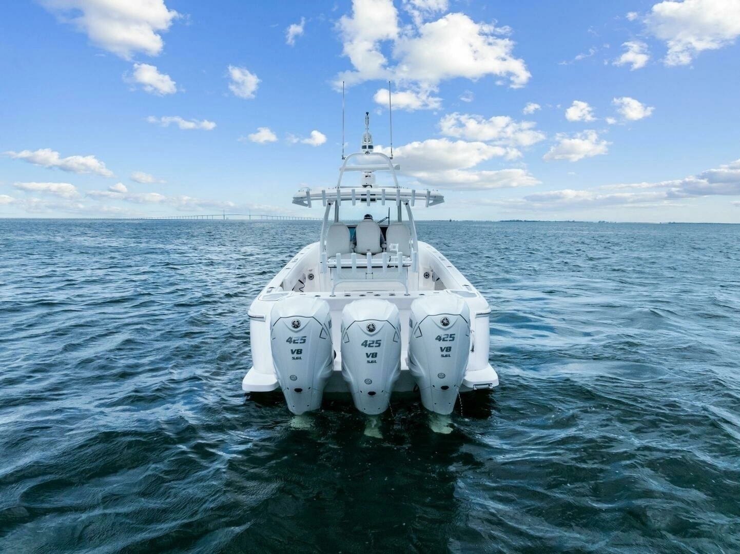 2020 Intrepid 407 Nomad SE - Image 50
