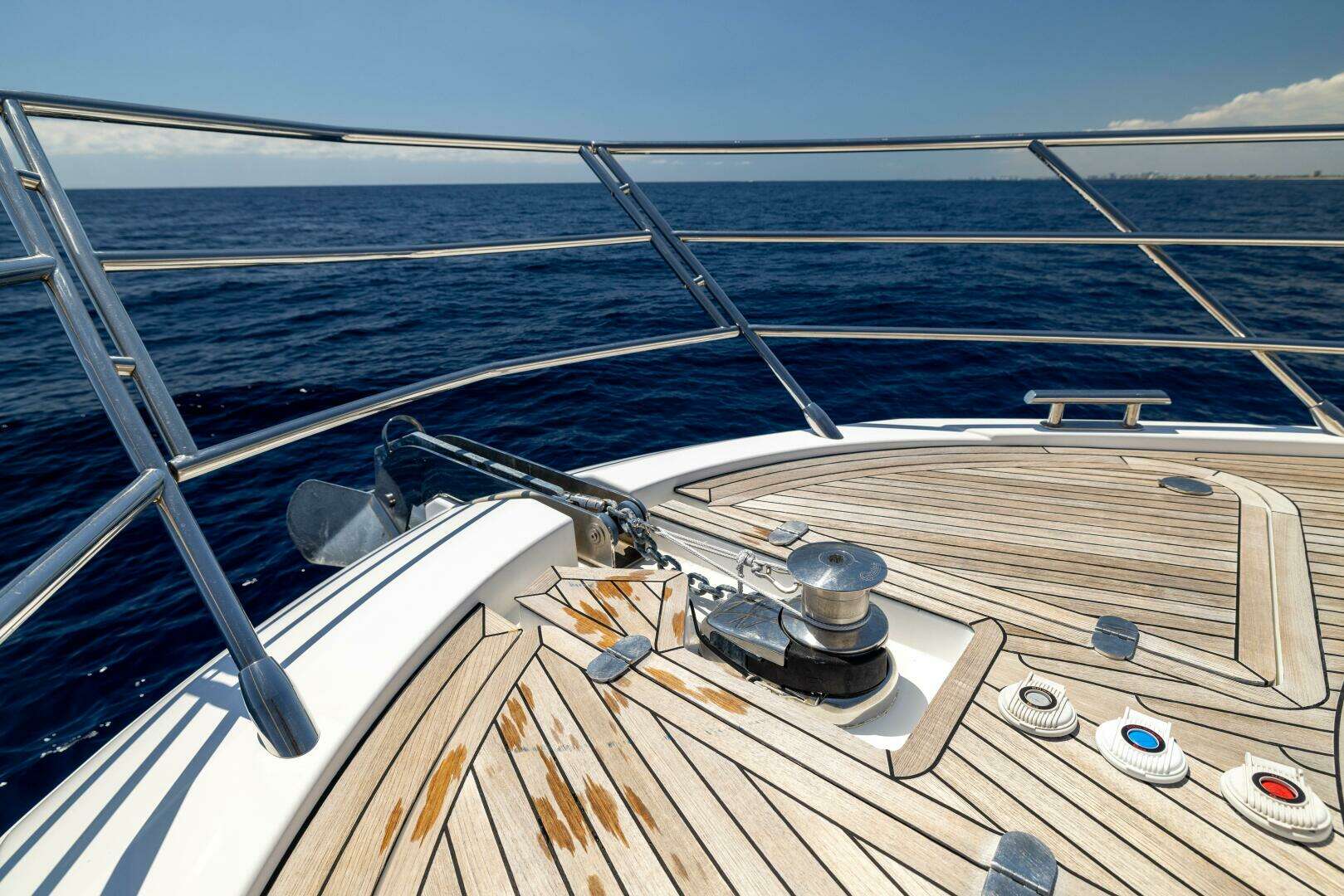 2015 Azimut 64 Flybridge - Image 41