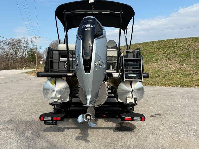 2026 Viaggio Lago Z24D - 49