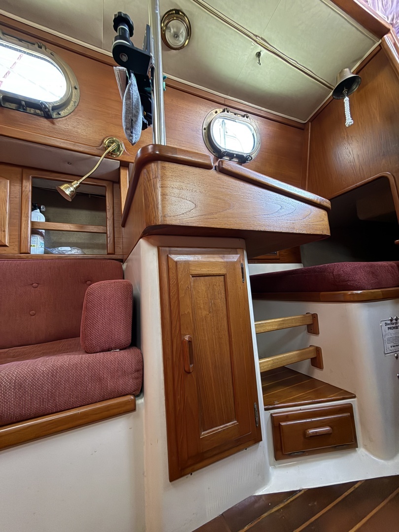 1987 Pacific Seacraft — - Image 43
