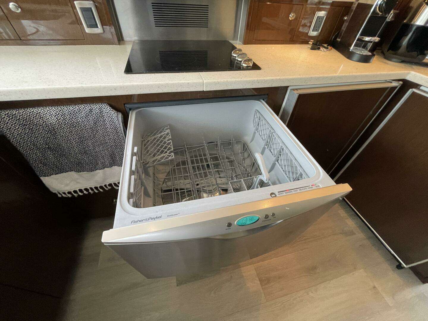 2007 Marquis 55 LS - Image 76