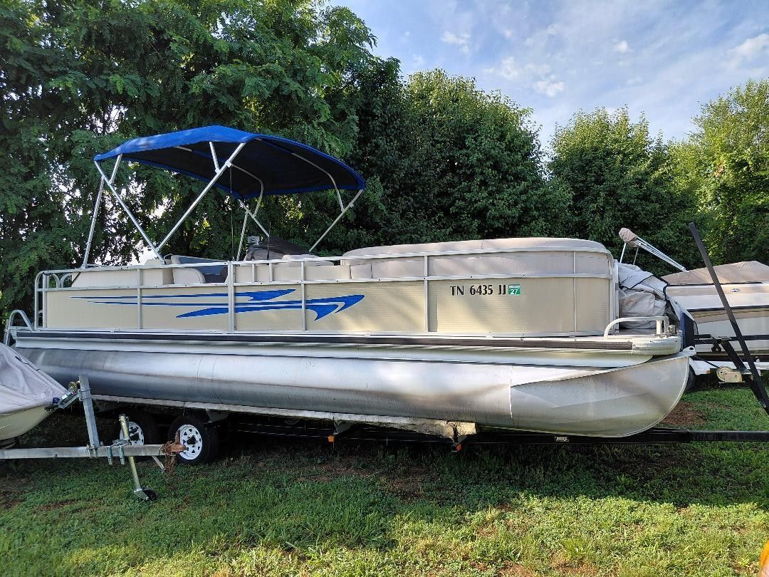 1999 Premier 250 Grand Majestic