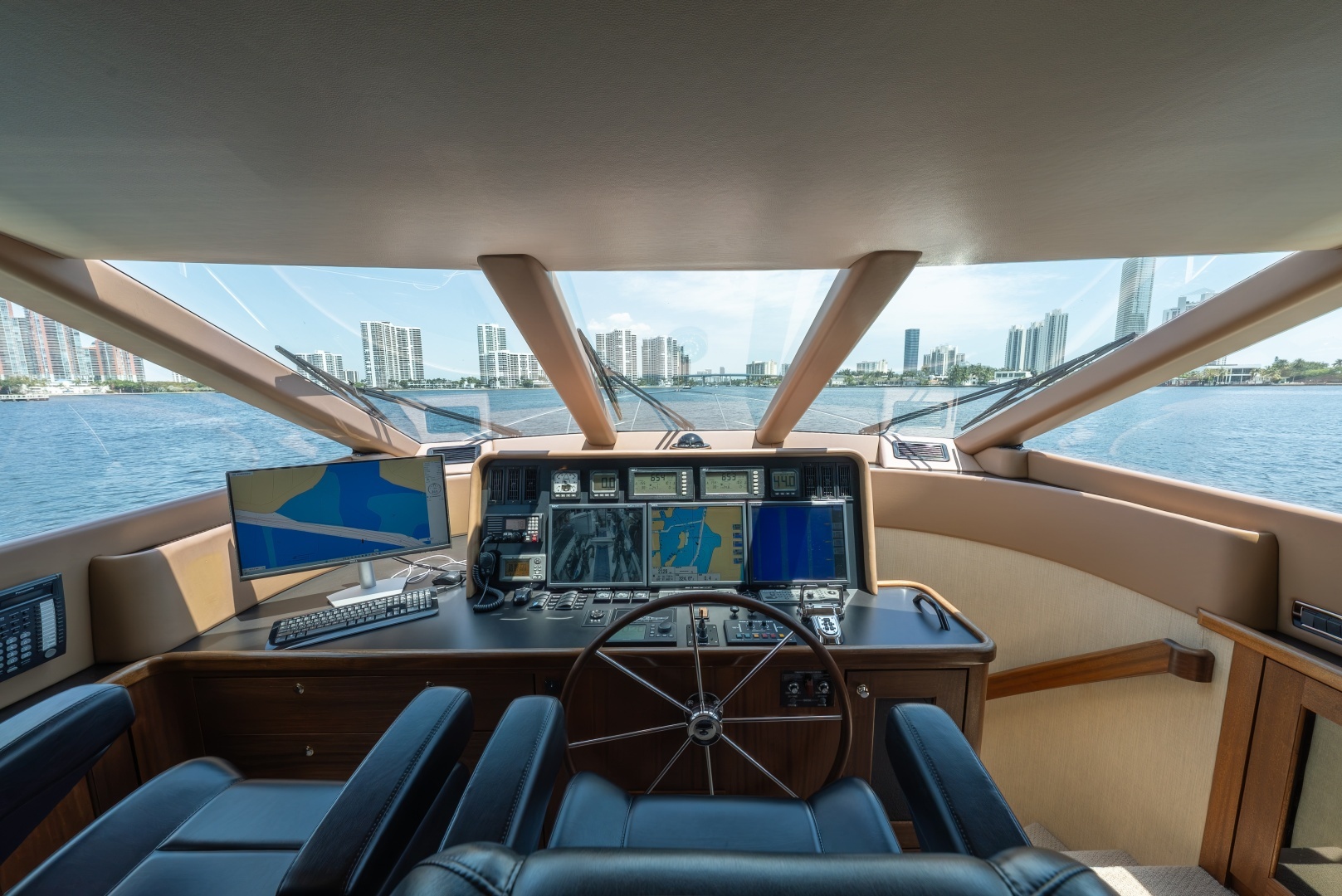 2007 Pacific Mariner PACIFIC MARINER - 65 - Image 13