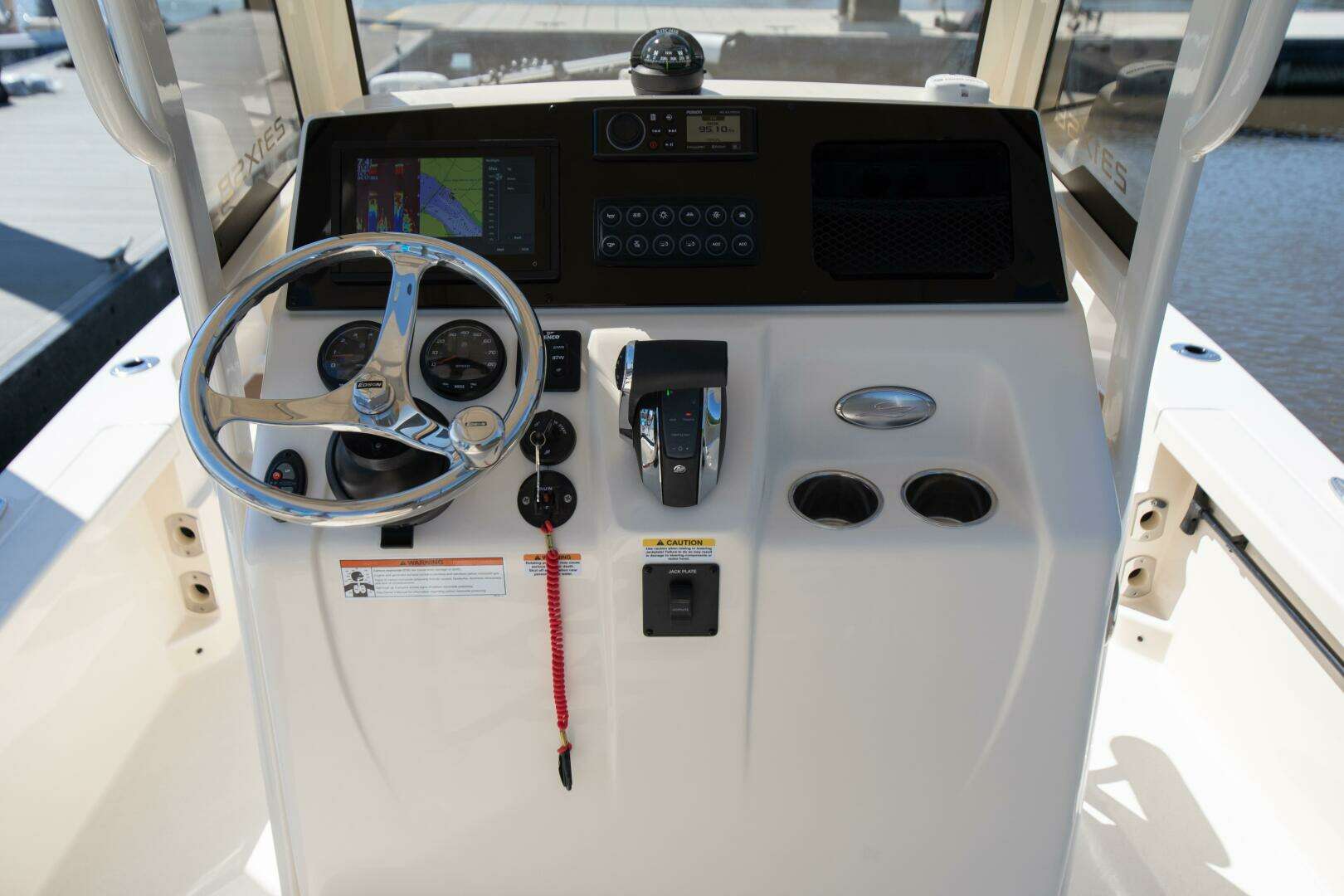 2026 Scout 231 XSB - Image 13