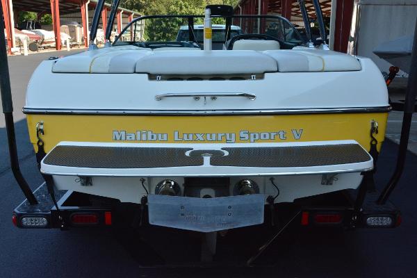 2002 Malibu Sunscape 21 LSV - 5