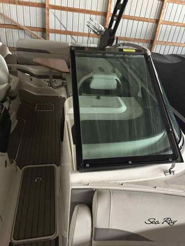 2023 Sea Ray SLX 260 Surf - 14