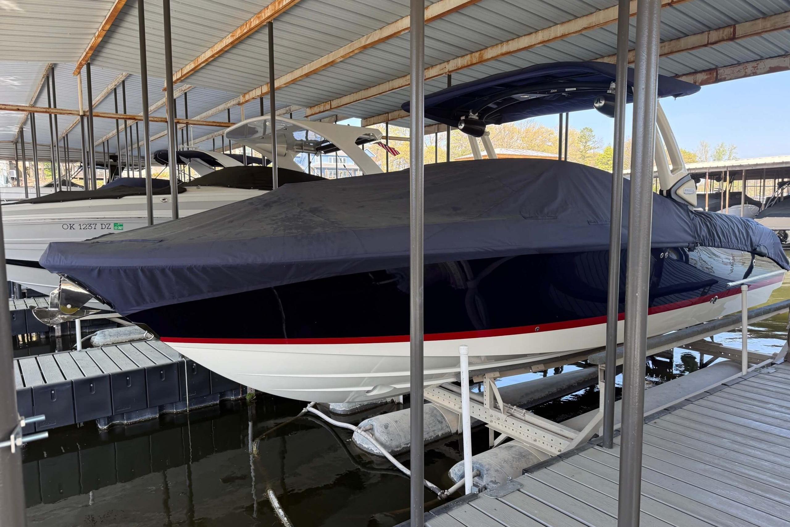2026 Chris-Craft Sportster 28
