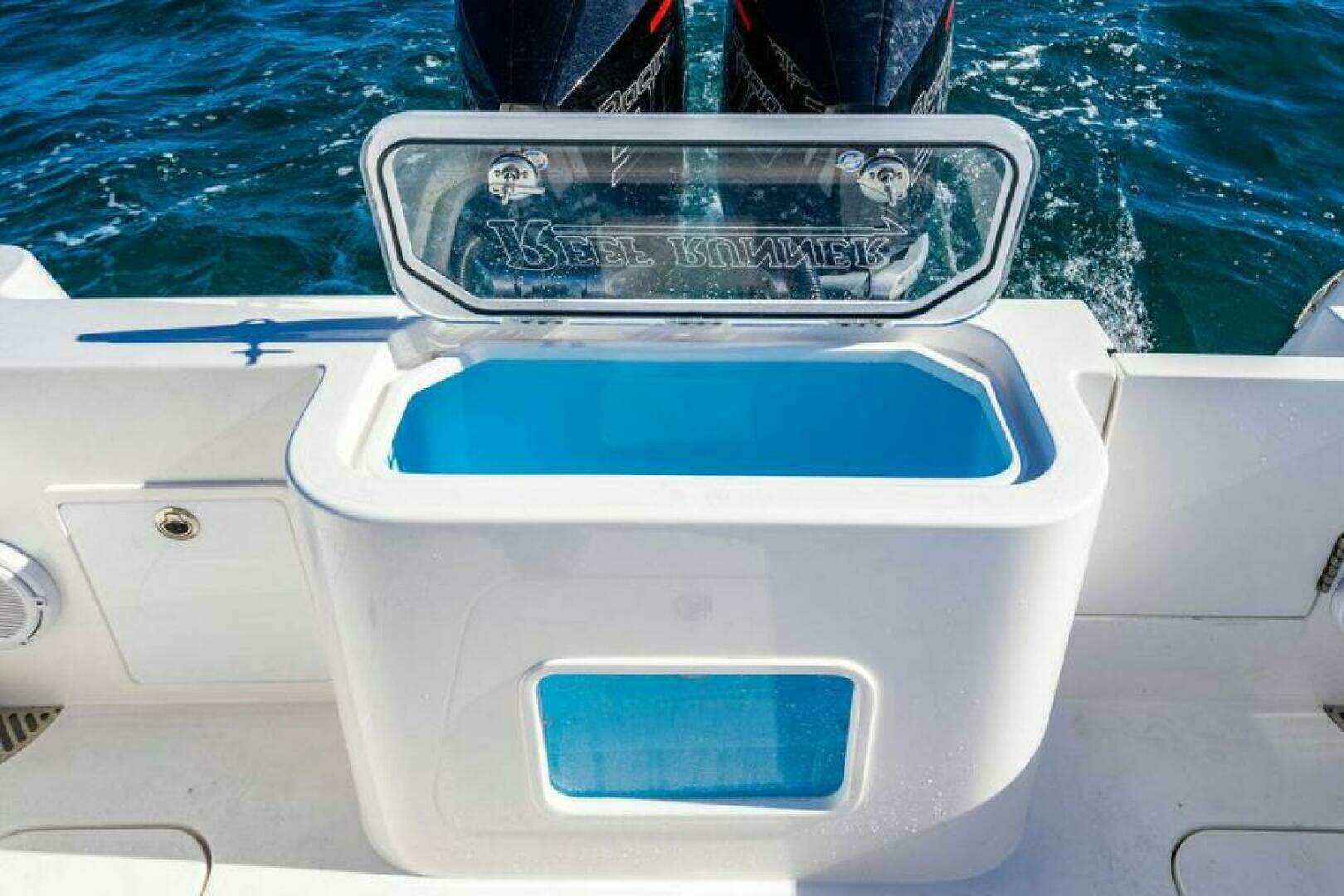 2026 Reef Runner 280 - Image 12