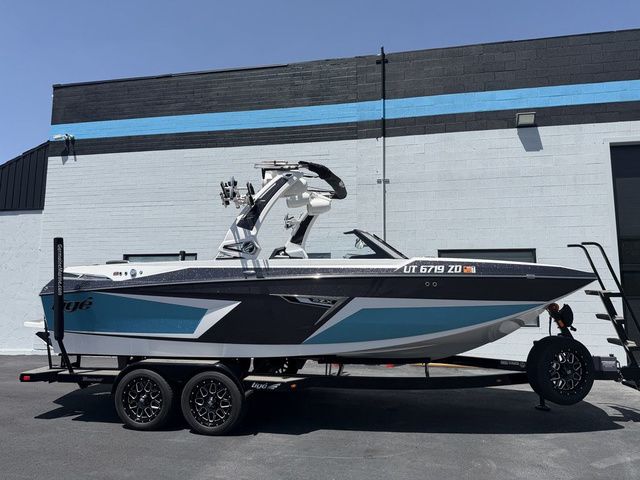 2022 Tigé 22RZX