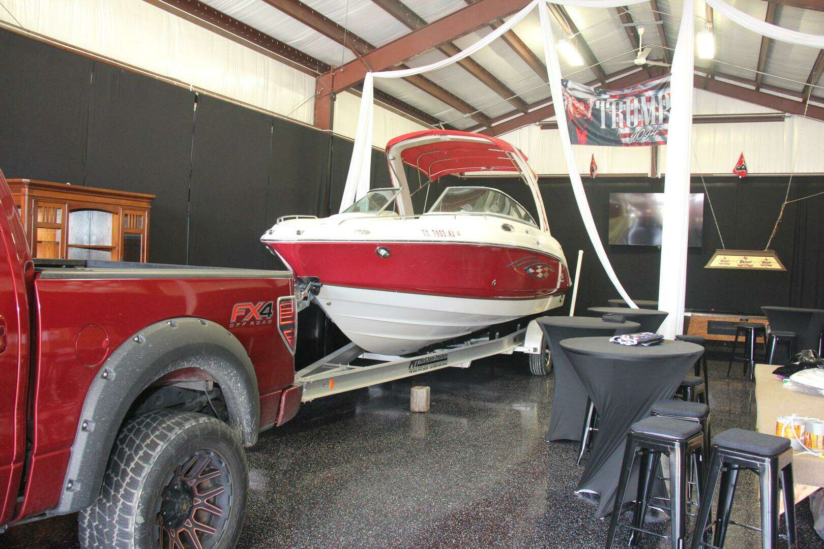 2006 Chaparral 256 SSi - Image 70