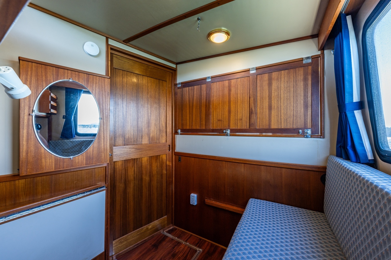 1999 Pacific Trawler 40 - Image 35